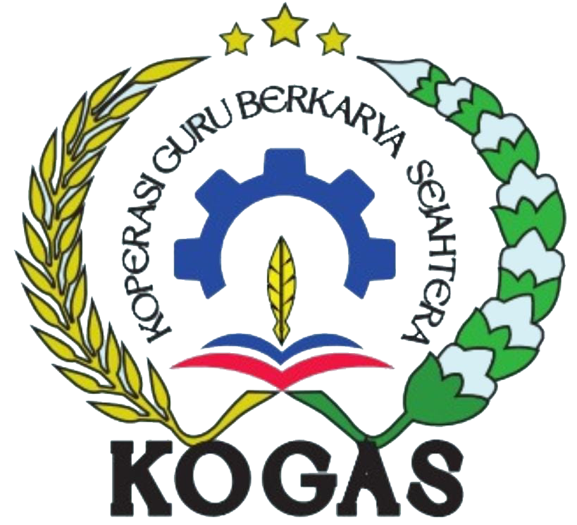 KOPERASI KONSUMEN GURU BERKARYA SEJAHTERA