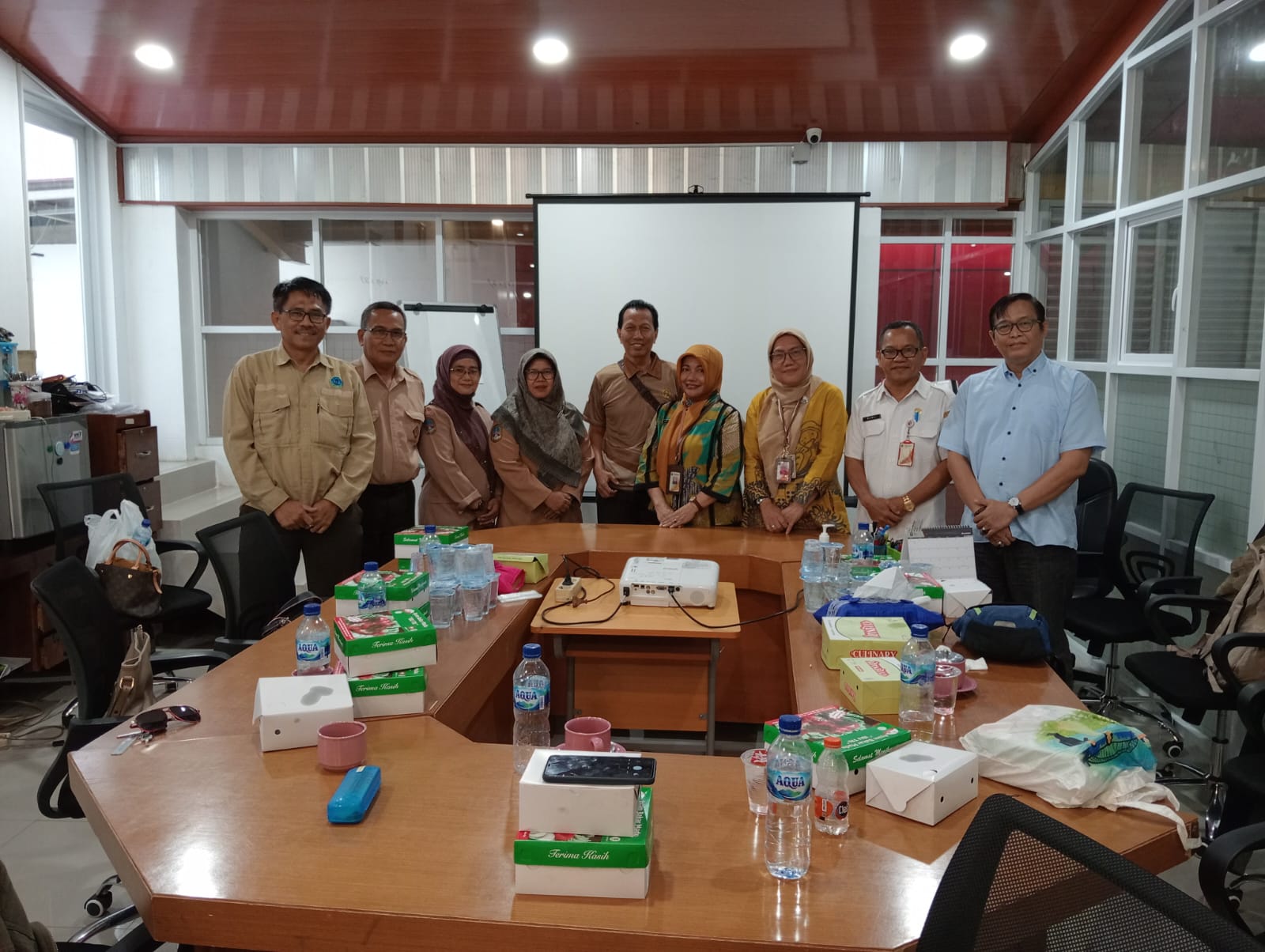 PENGURUS KOGAS JAYA